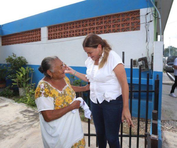 “ENCHULA TU CASA” RESULTADO DE ESCUCHAR A LA GENTE: CPL