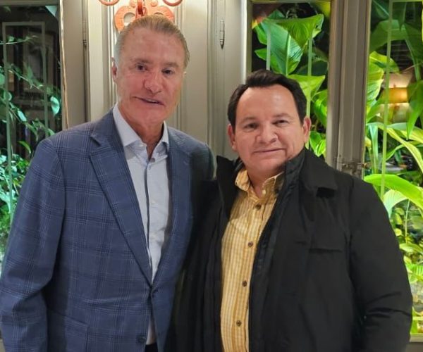 YUCATÁN, DESTINO CLAVE PARA EL TURISMO EUROPEO