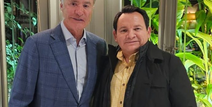 YUCATÁN, DESTINO CLAVE PARA EL TURISMO EUROPEO