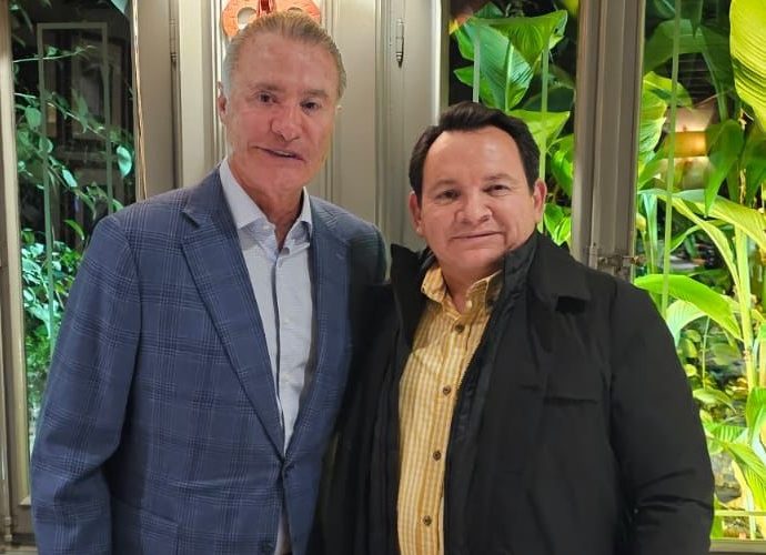 YUCATÁN, DESTINO CLAVE PARA EL TURISMO EUROPEO