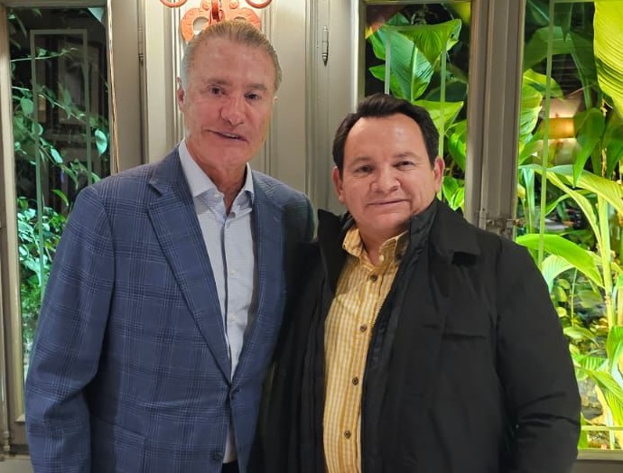 YUCATÁN, DESTINO CLAVE PARA EL TURISMO EUROPEO