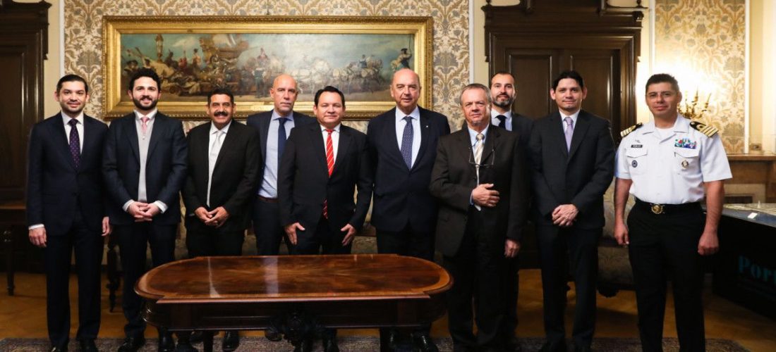 YUCATÁN NECESITA INFRAESTRUCTURA DE CLASE MUNDIAL: JDM