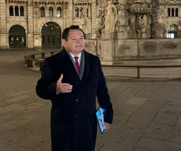 YA PUEDES SACAR CITA EN EL ISSTEY