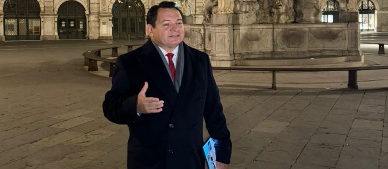 YA PUEDES SACAR CITA EN EL ISSTEY