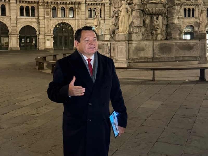 YA PUEDES SACAR CITA EN EL ISSTEY