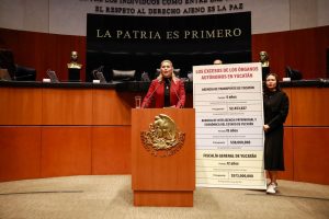 LO NEGATIVO ES USAR A MODO LOS ÓRGANOS AUTÓNOMOS