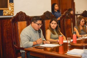 EMPLEO PARA MAYORES DE 60 AÑOS PROPUESTA DE MC