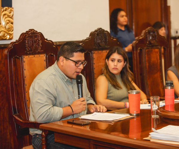 EMPLEO PARA MAYORES DE 60 AÑOS PROPUESTA DE MC