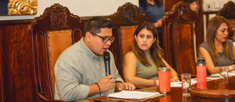 EMPLEO PARA MAYORES DE 60 AÑOS PROPUESTA DE MC