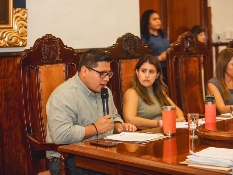 EMPLEO PARA MAYORES DE 60 AÑOS PROPUESTA DE MC