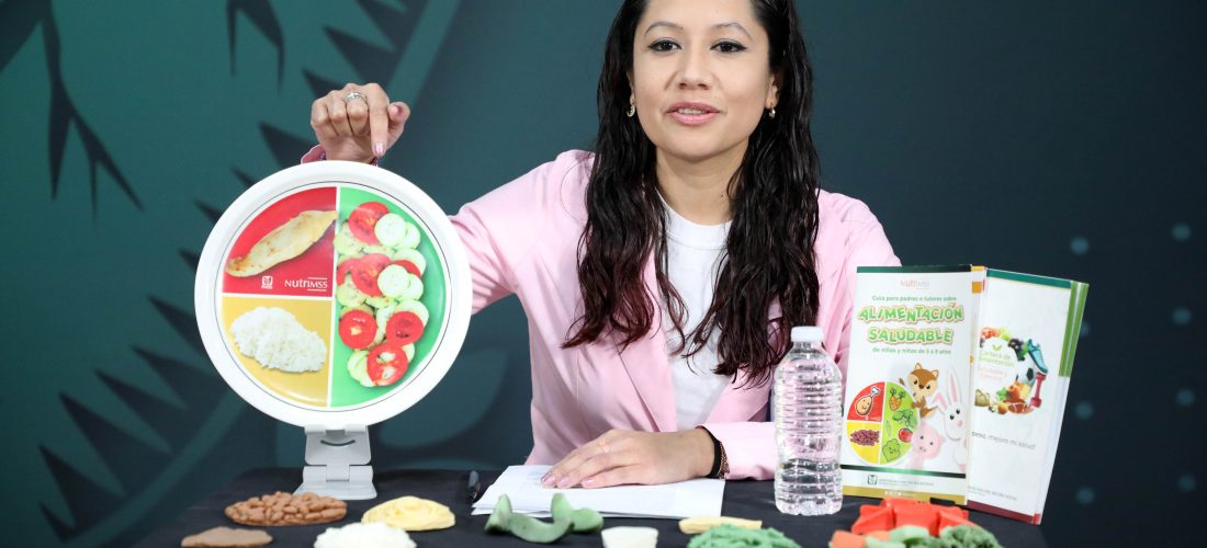 IMSS EXHORTA EL AUTOCUIDADO EN FIN DE AÑO