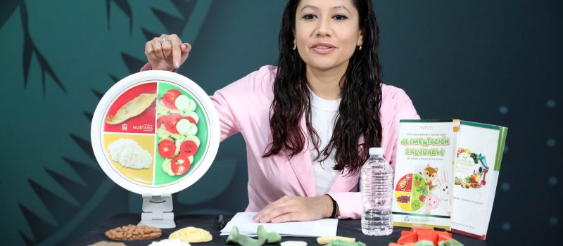 IMSS EXHORTA EL AUTOCUIDADO EN FIN DE AÑO