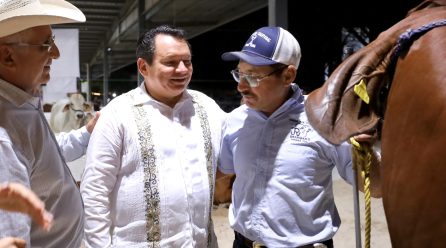 PRESUPUESTO HISTÓRICO PARA EL CAMPO