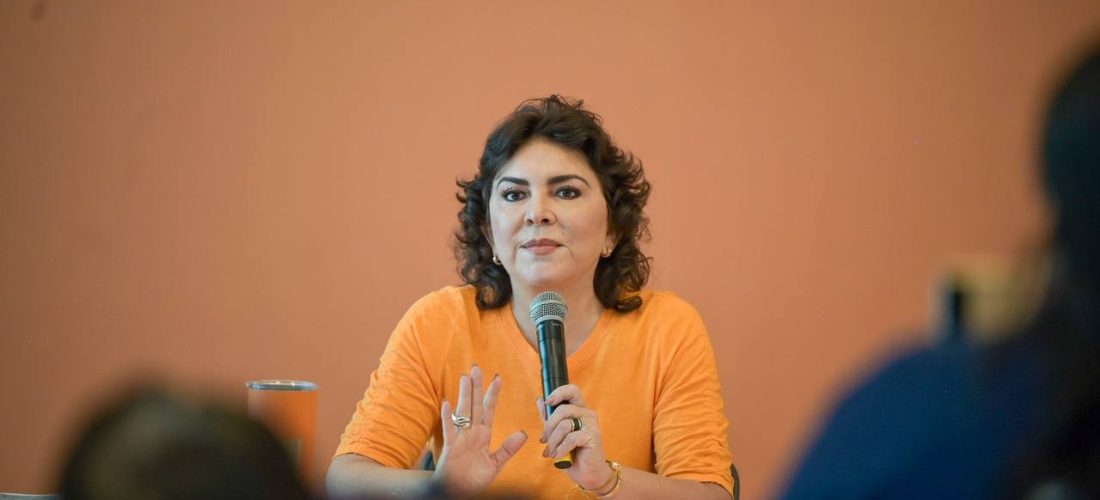 RECORTE PRESUPUESTAL PONE EN RIESGO EL DESARROLLO DEL ESTADO: IOP