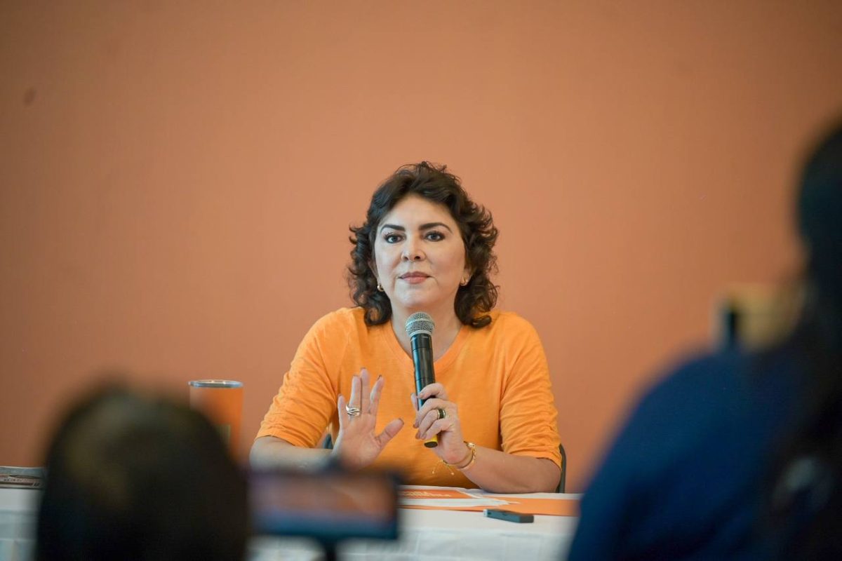 RECORTE PRESUPUESTAL PONE EN RIESGO EL DESARROLLO DEL ESTADO: IOP