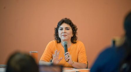 RECORTE PRESUPUESTAL PONE EN RIESGO EL DESARROLLO DEL ESTADO: IOP