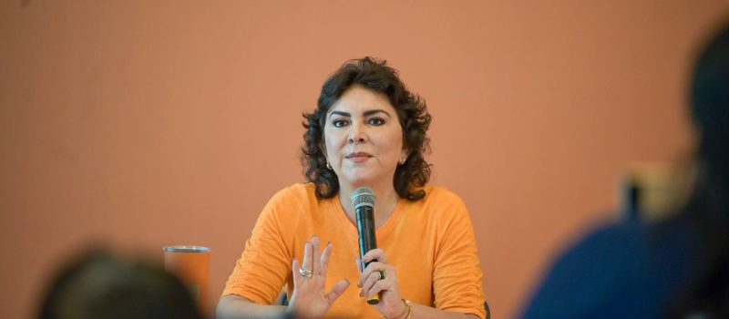 RECORTE PRESUPUESTAL PONE EN RIESGO EL DESARROLLO DEL ESTADO: IOP