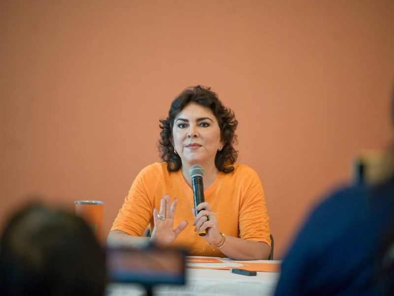 RECORTE PRESUPUESTAL PONE EN RIESGO EL DESARROLLO DEL ESTADO: IOP