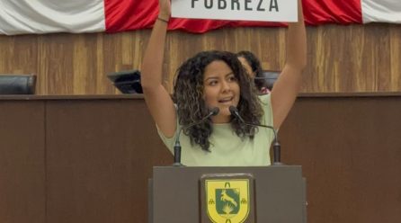 ÓRGANOS AUTÓNOMOS SON UN CONTRAPESO