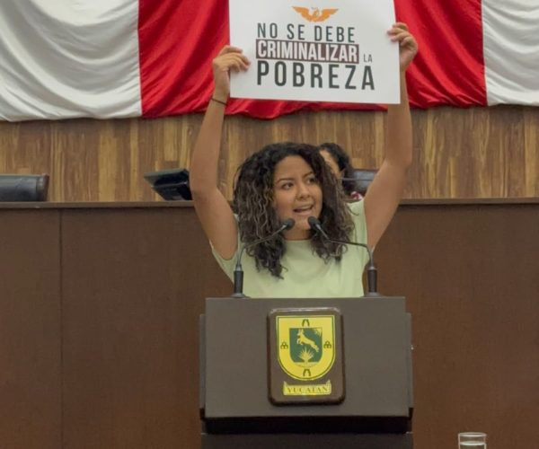 ÓRGANOS AUTÓNOMOS SON UN CONTRAPESO