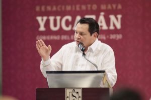TRABAJEMOS JUNTOS PARA TRAZAR EL BIENESTAR DE YUCATÁN: JDM
