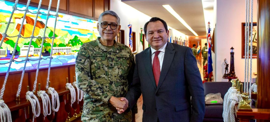 PROYECTO EN BENEFICIO DEL BIENESTAR Y ECONOMÍA DE YUCATÁN