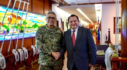 PROYECTO EN BENEFICIO DEL BIENESTAR Y ECONOMÍA DE YUCATÁN