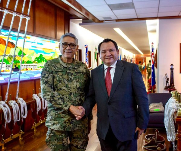 PROYECTO EN BENEFICIO DEL BIENESTAR Y ECONOMÍA DE YUCATÁN