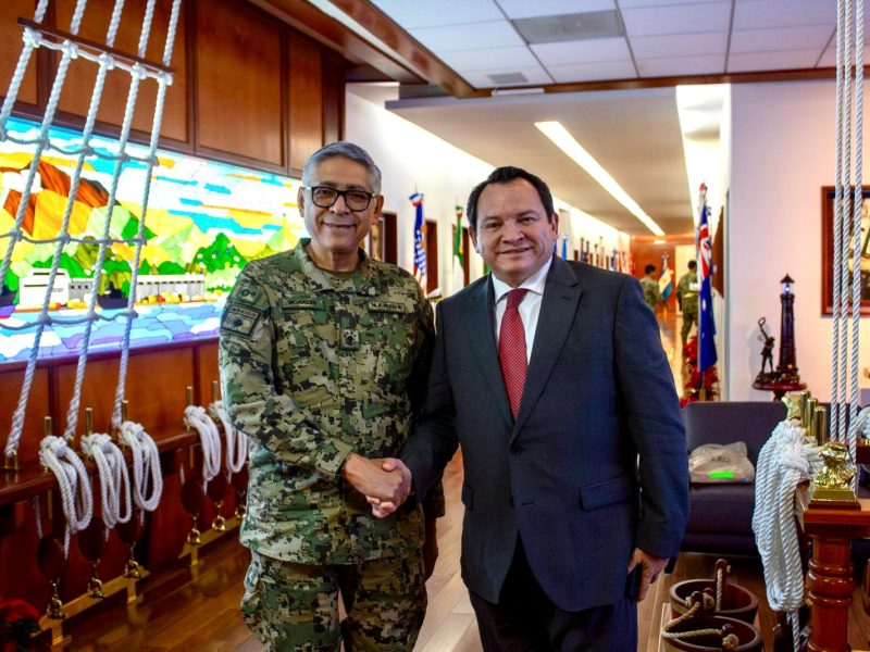 PROYECTO EN BENEFICIO DEL BIENESTAR Y ECONOMÍA DE YUCATÁN