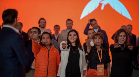 ES UN RECONOCIMIENTO AL TRABAJO REALIZADO: IOP