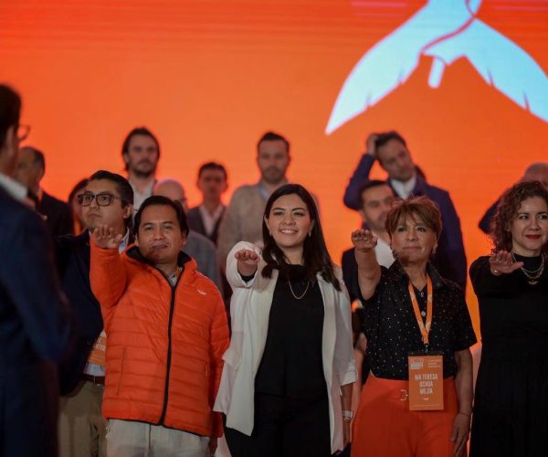 ES UN RECONOCIMIENTO AL TRABAJO REALIZADO: IOP