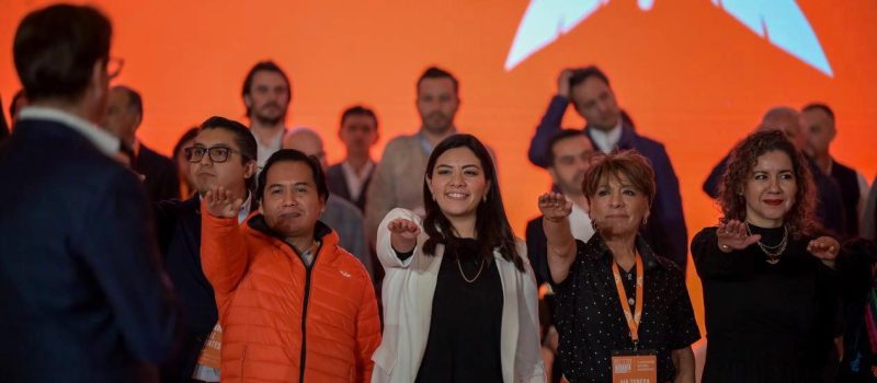 ES UN RECONOCIMIENTO AL TRABAJO REALIZADO: IOP