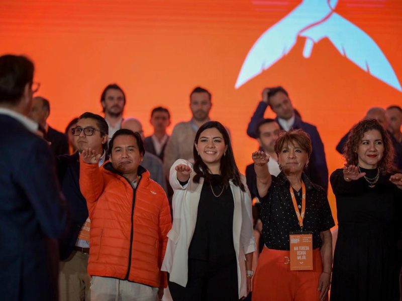 ES UN RECONOCIMIENTO AL TRABAJO REALIZADO: IOP