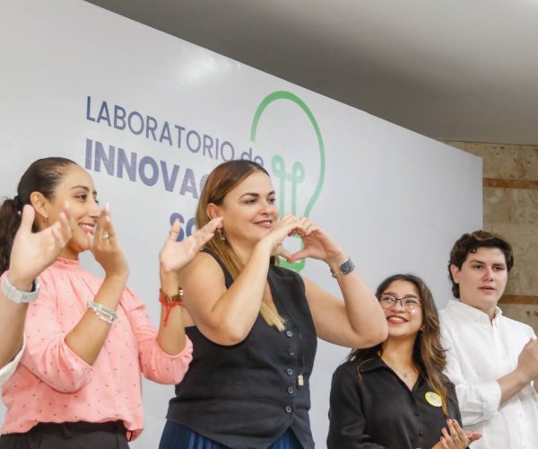 JÓVENES DE MÉRIDA Y COMISARÍAS LIDERAN EL CAMBIO SOCIAL