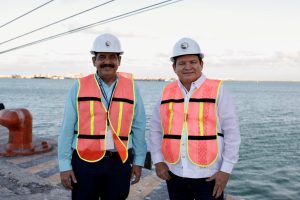 PROYECTO QUE SERÁ UN PARTEAGUAS EN YUCATÁN
