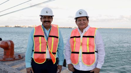 PROYECTO QUE SERÁ UN PARTEAGUAS EN YUCATÁN
