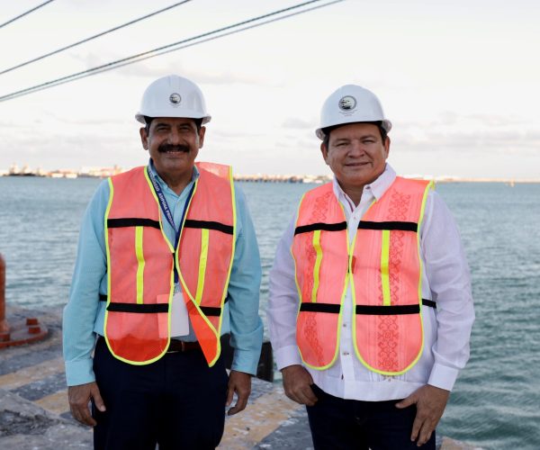 PROYECTO QUE SERÁ UN PARTEAGUAS EN YUCATÁN