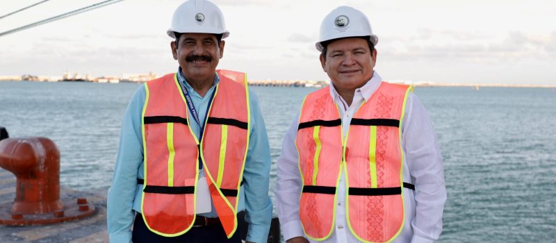 PROYECTO QUE SERÁ UN PARTEAGUAS EN YUCATÁN