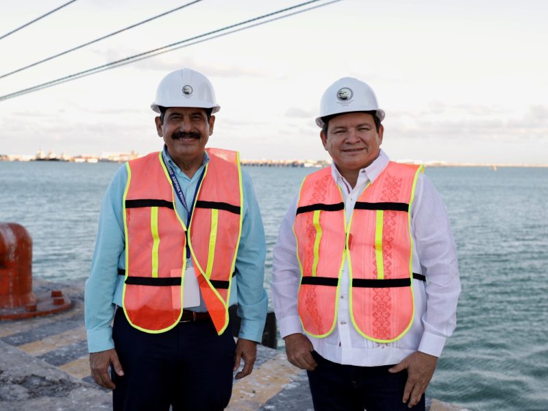 PROYECTO QUE SERÁ UN PARTEAGUAS EN YUCATÁN