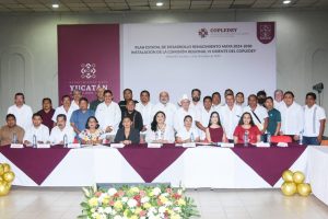 RENACIMIENTO MAYA ESCUCHARÁ TODAS LAS VOCES