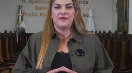 DIPUTADOS HAN DECIDIDO DARLE LA ESPALDA A MÉRIDA