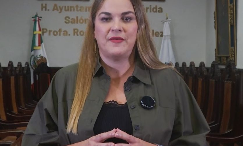 DIPUTADOS HAN DECIDIDO DARLE LA ESPALDA A MÉRIDA