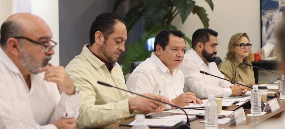 SE PRIORIZA LA ESTABILIDAD ECONÓMICA DE LOS YUCATECOS