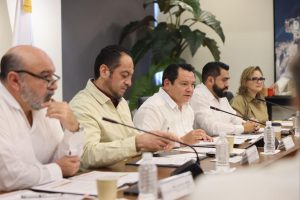 SE PRIORIZA LA ESTABILIDAD ECONÓMICA DE LOS YUCATECOS