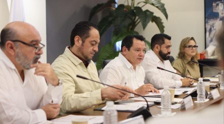 SE PRIORIZA LA ESTABILIDAD ECONÓMICA DE LOS YUCATECOS