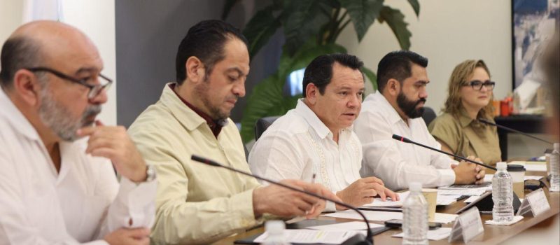 SE PRIORIZA LA ESTABILIDAD ECONÓMICA DE LOS YUCATECOS