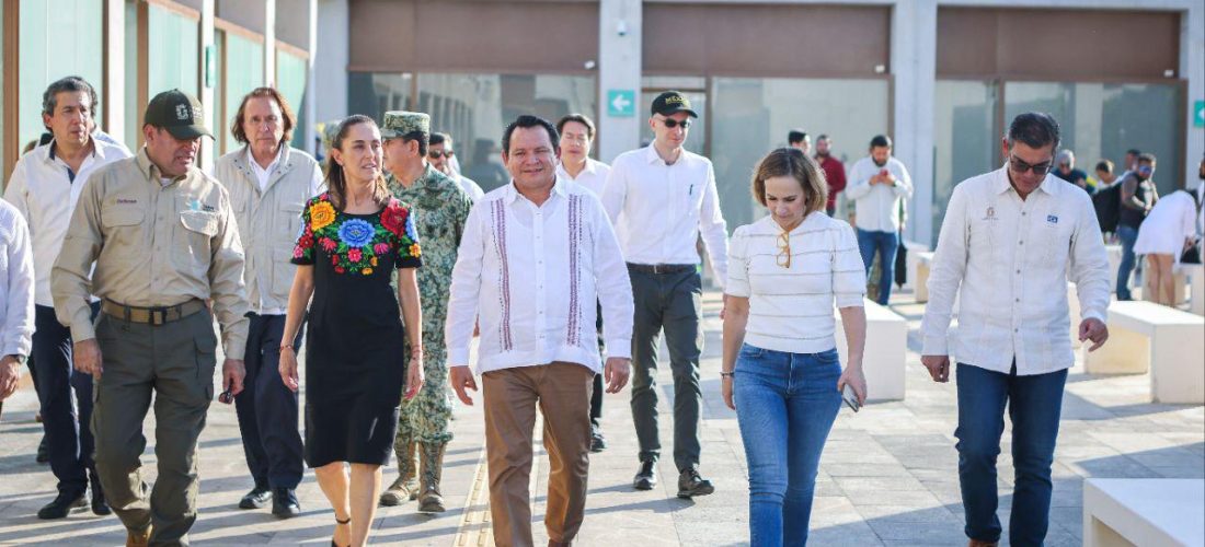 SIENTAN SIEMPRE ORGULLO DE PONER EN ALTO EL NOMBRE DE SU UNIVERSIDAD: JDM