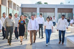 SIENTAN SIEMPRE ORGULLO DE PONER EN ALTO EL NOMBRE DE SU UNIVERSIDAD: JDM