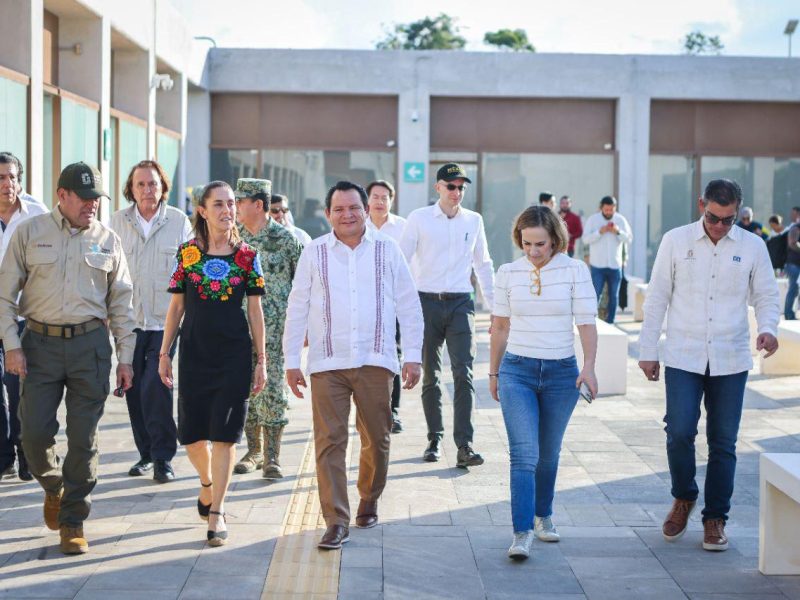 SIENTAN SIEMPRE ORGULLO DE PONER EN ALTO EL NOMBRE DE SU UNIVERSIDAD: JDM