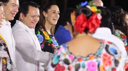 EGRESA LA PRIMERA GENERACIÓN DE LA UNIVERSIDAD DEL BIENESTAR